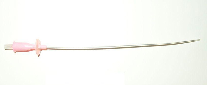 Sonde Urinaire