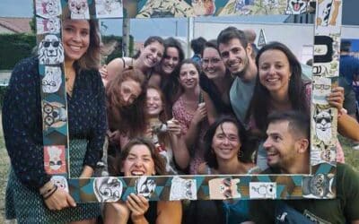 Les 20 ans de la clinique