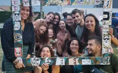Les 20 ans de la clinique