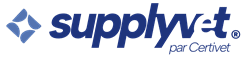 Logo de Supplyvet